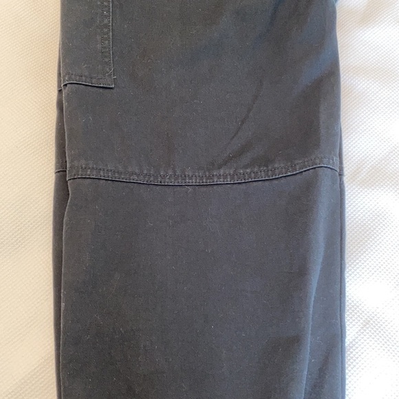 Wild Fable Overall jogger woman’s black pants S - Picture 11 of 11